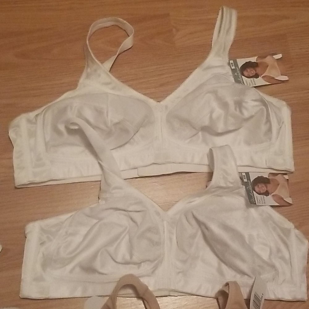 42 B wireless bra bundle - Picture 5 of 15